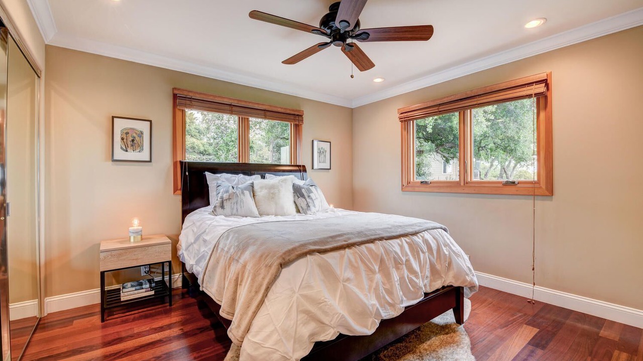 Photo of Bedroom in Montecito Heights