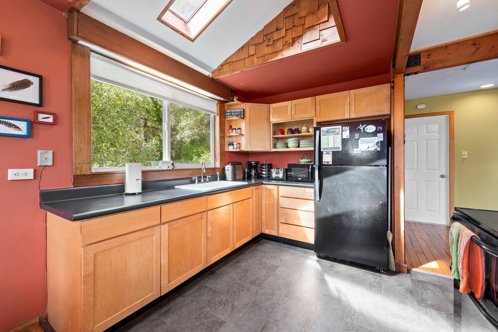 Photo of Kitchen in Hacienda