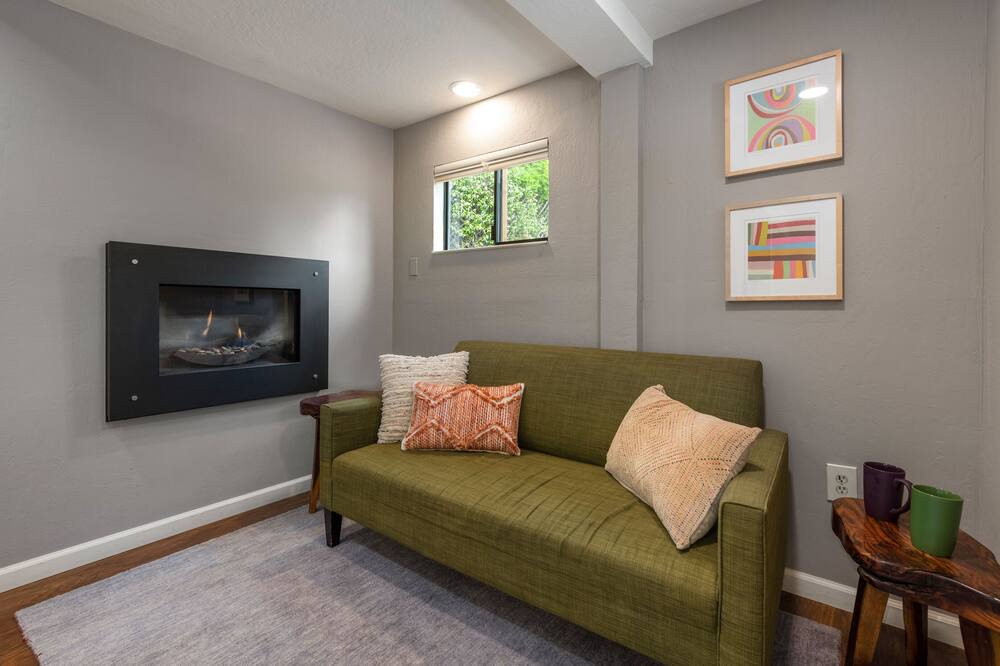 Photo of Livingroom in Hacienda