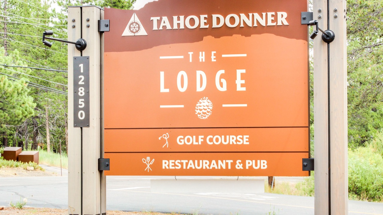 Photo of Outdoor in Truckee