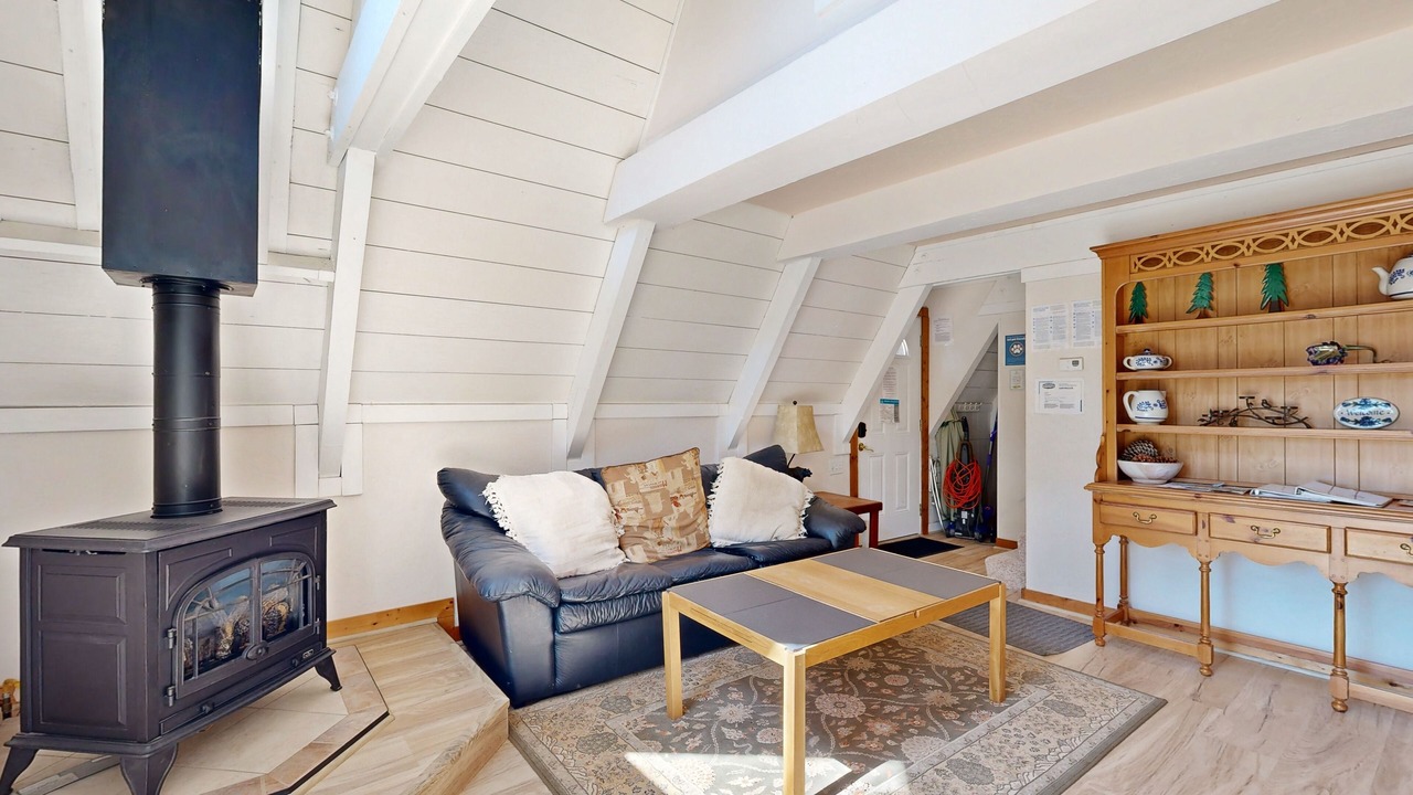 Photo of Livingroom in Truckee