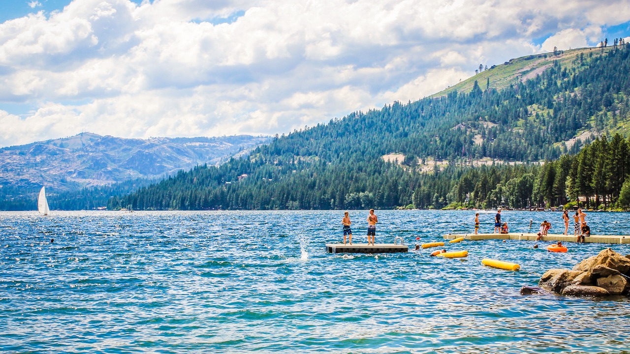 Photo of Outdoor in Truckee