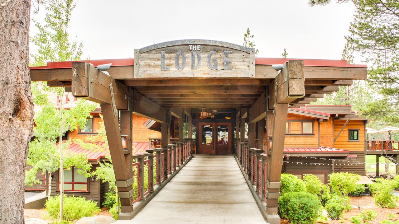 Photo of Outdoor in Truckee