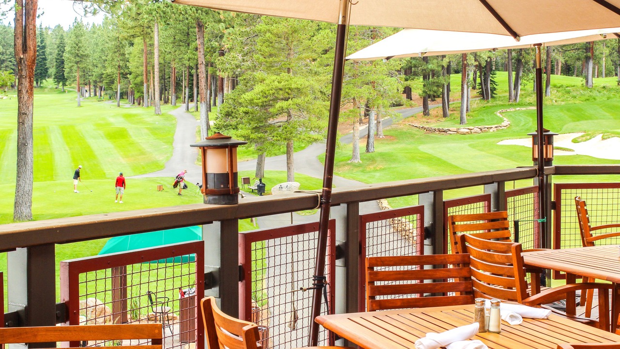 Photo of Outdoor in Truckee
