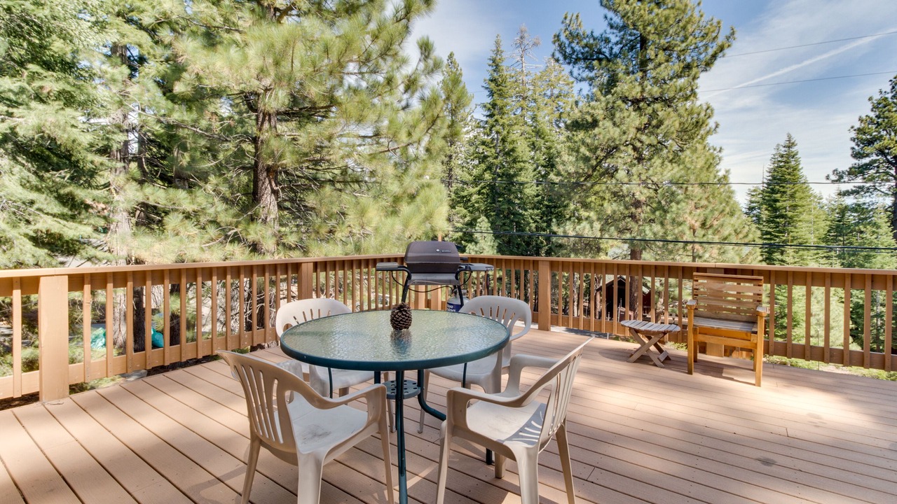 Photo of Outdoor in Truckee