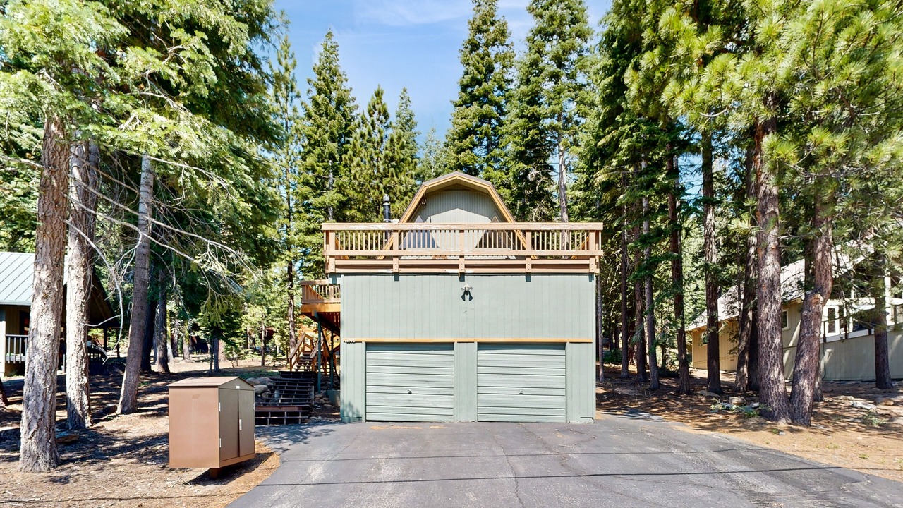 Photo of Outdoor in Truckee