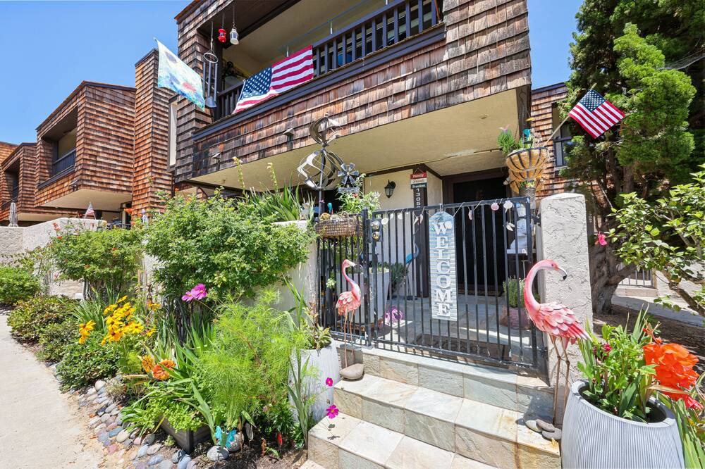 Photo of Outdoor in Del Mar Heights