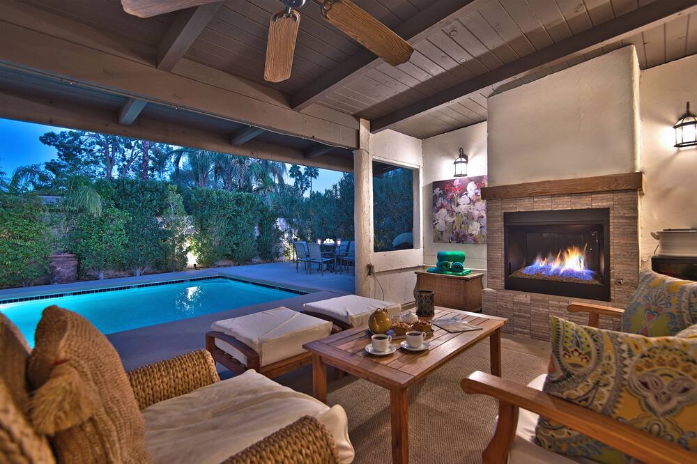 Photo of Outdoor in El Mirador