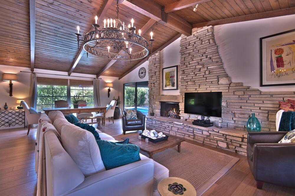 Photo of Livingroom in El Mirador