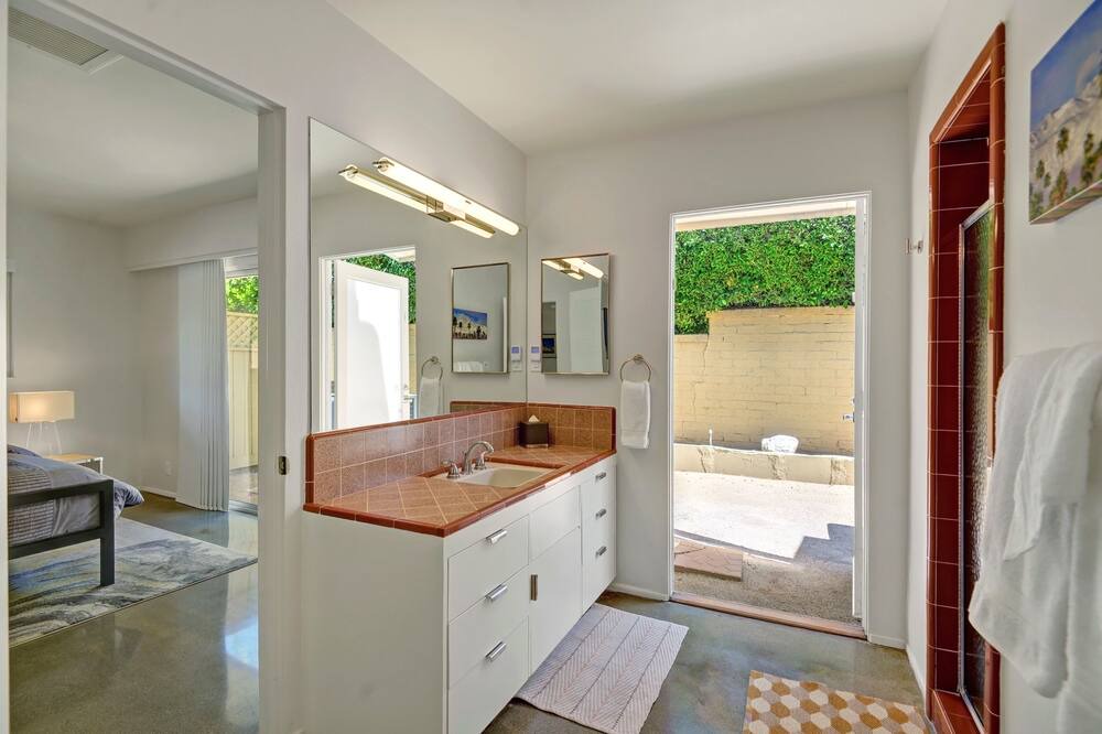 Photo of Bathroom in El Mirador