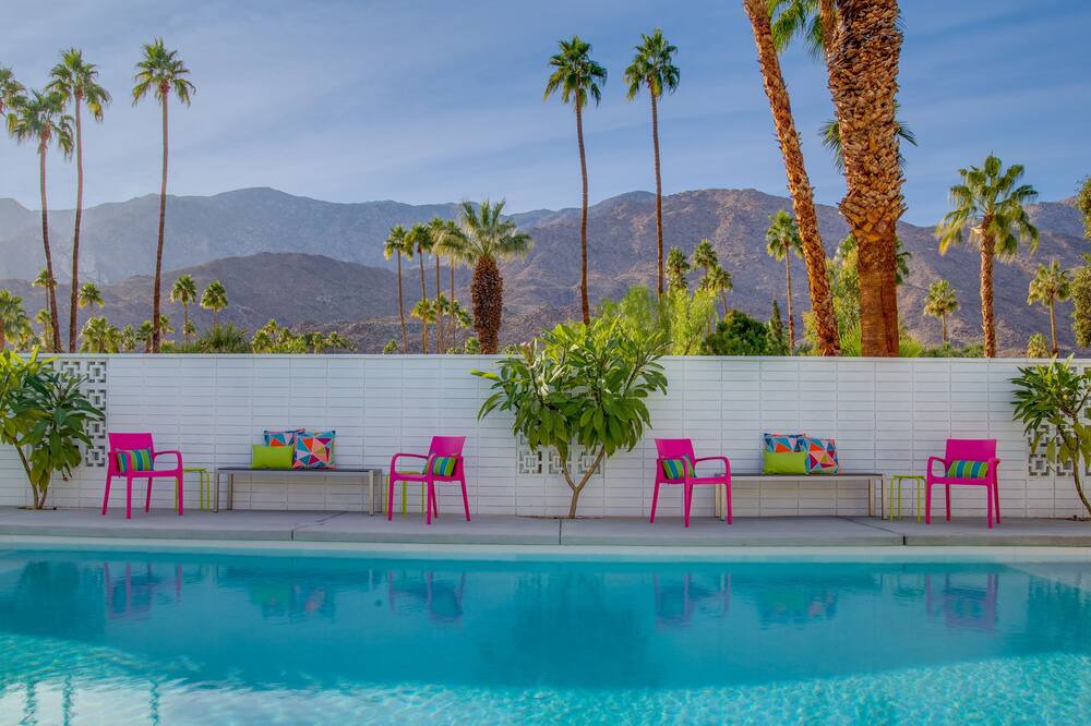 Photo of Outdoor in Indian Canyon
