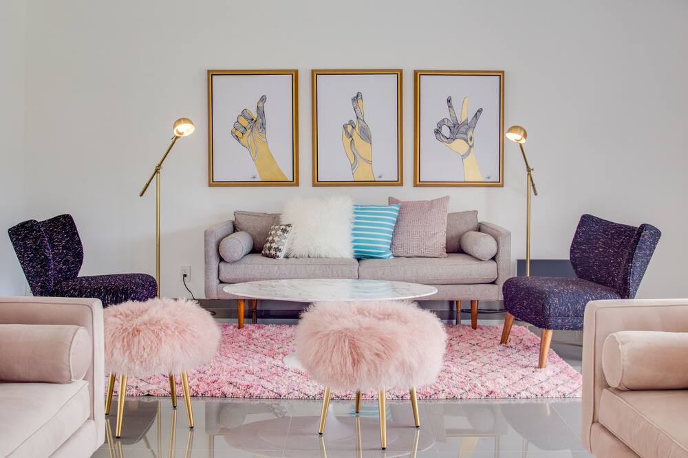 Photo of Bedroom in Indian Canyon