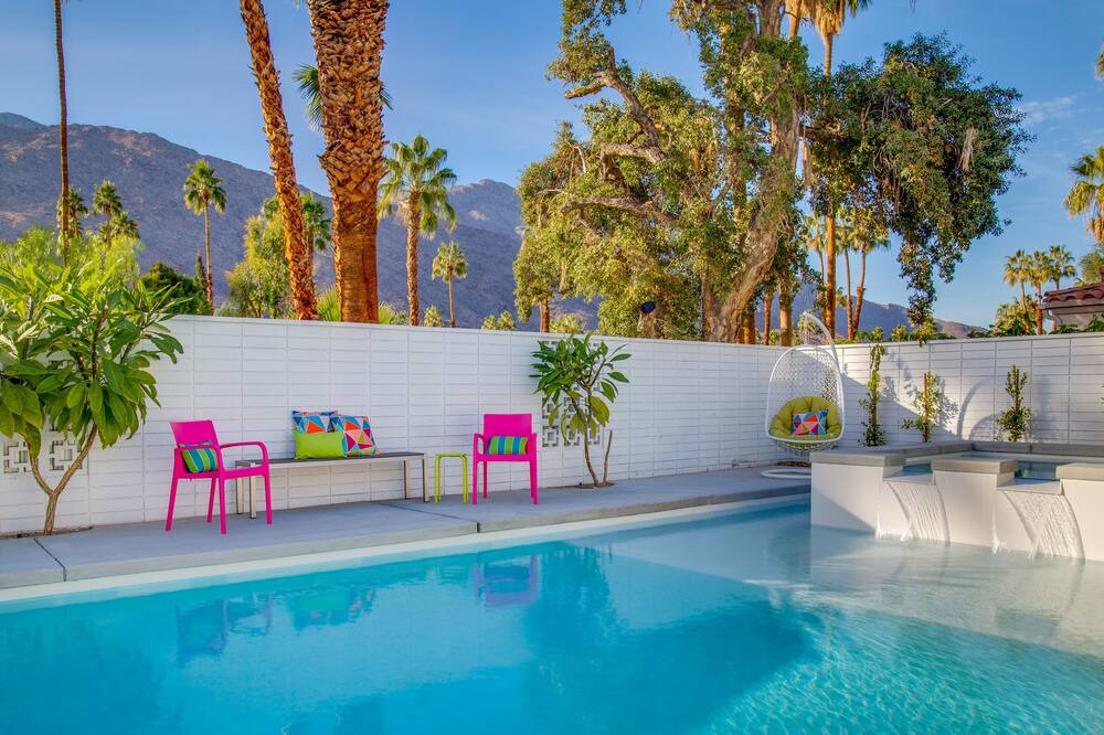 Photo of Outdoor in Indian Canyon