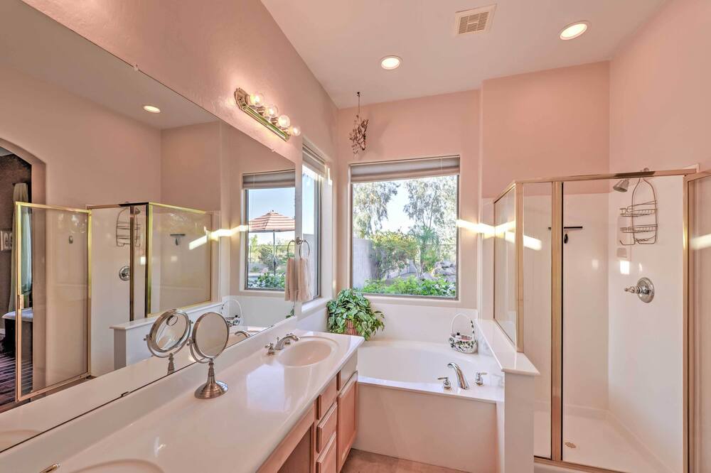 Photo of Bathroom in Legacy
