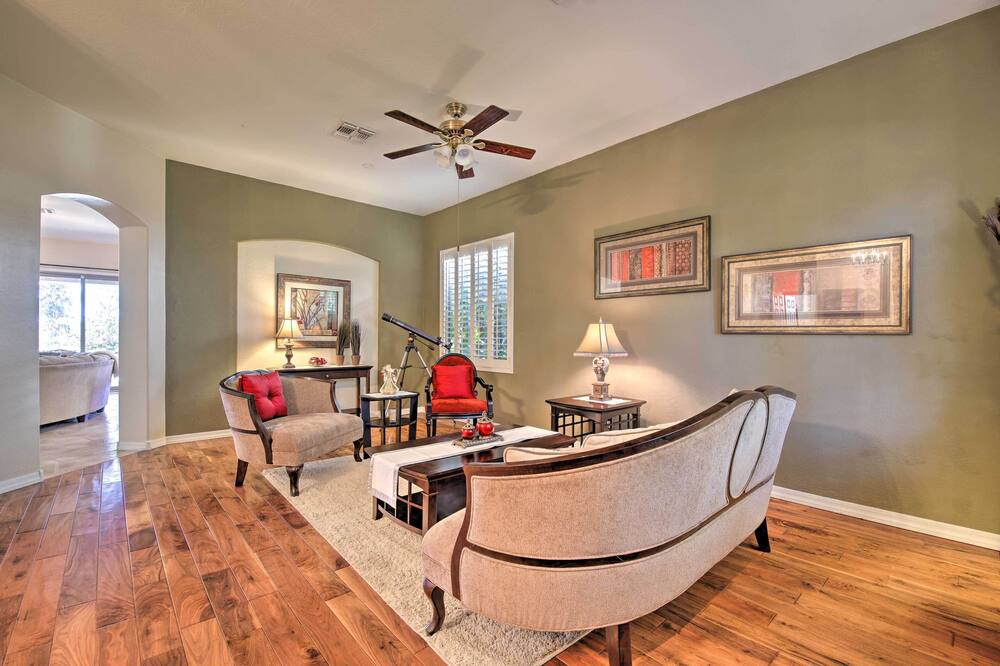 Photo of Bedroom in Legacy