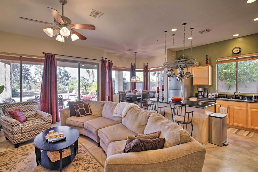 Photo of Bedroom in Legacy