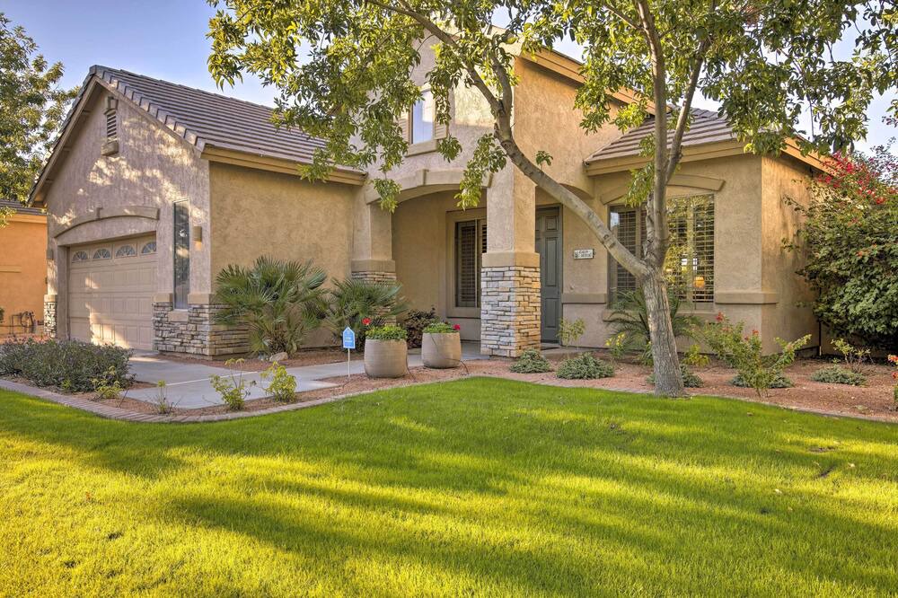 Photo of Outdoor in Legacy