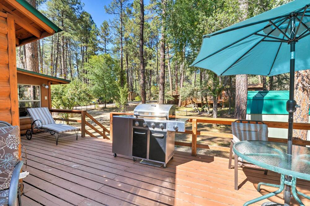 Photo of Outdoor in Ponderosa Park