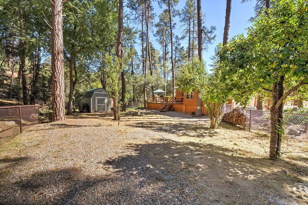Photo of Others in Ponderosa Park