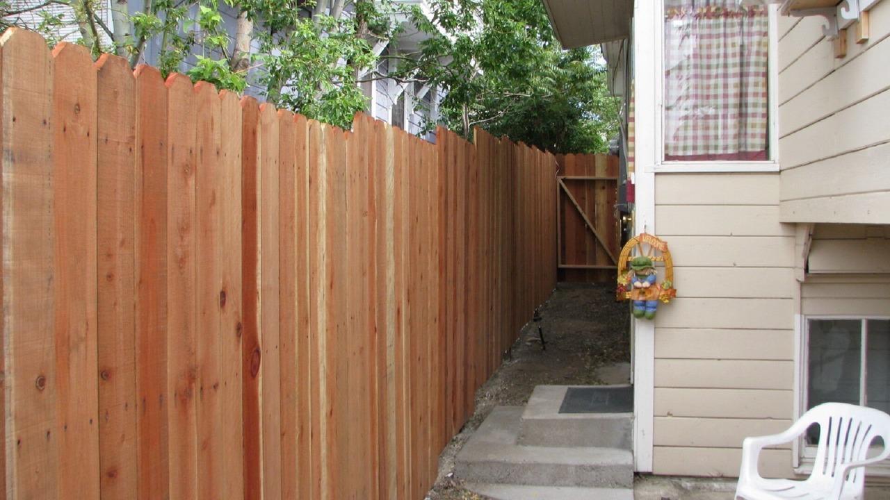 Photo of Outdoor in Nob Hill