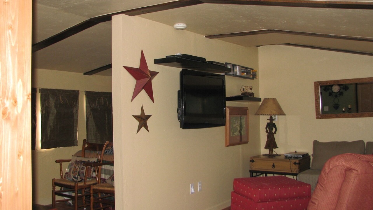 Photo of Livingroom in Nob Hill