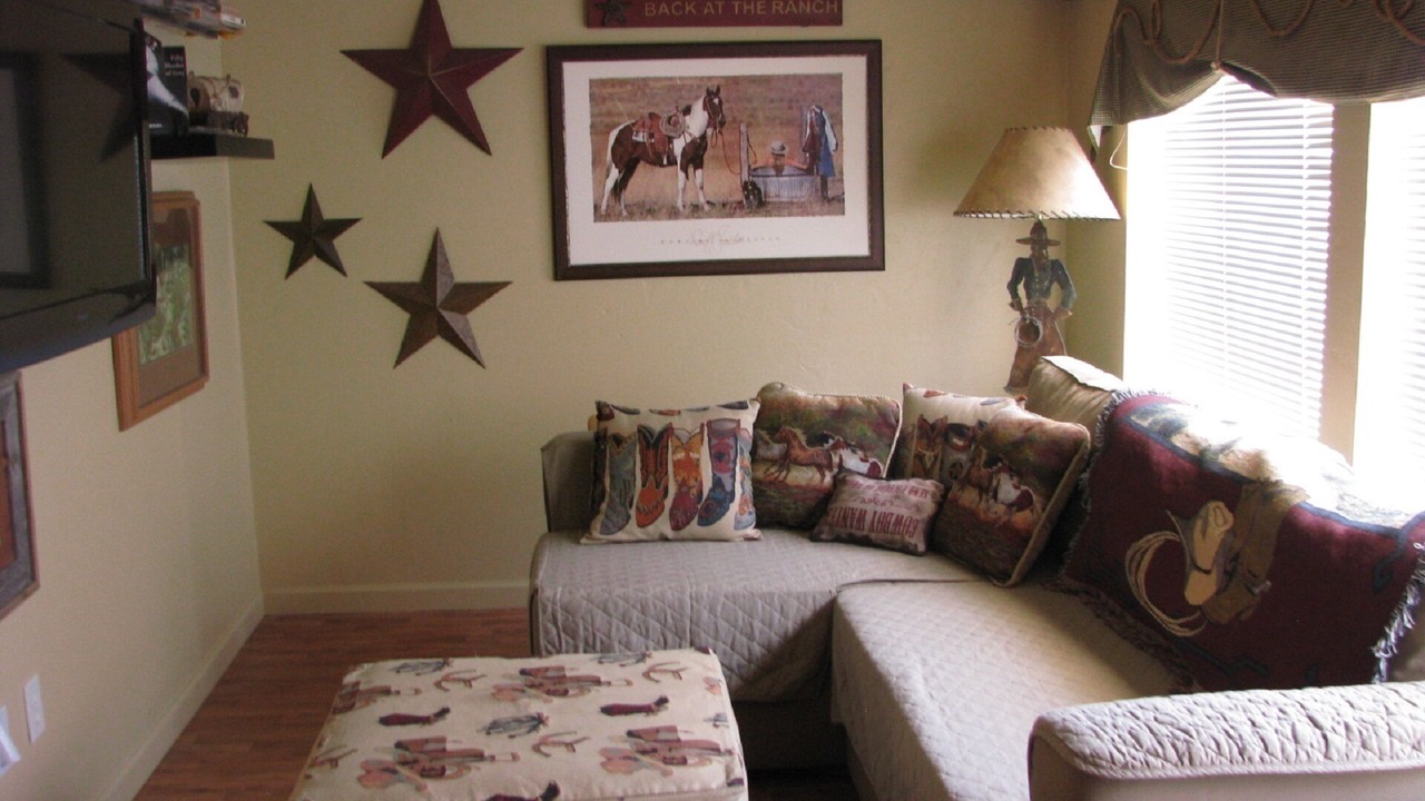 Photo of Livingroom in Nob Hill