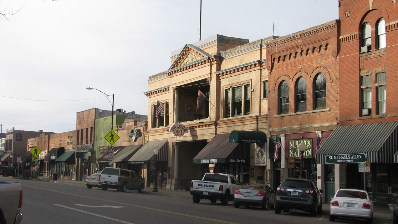 Photo of Others in Nob Hill