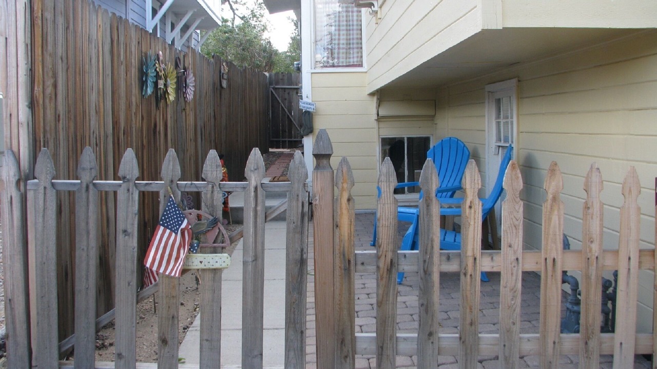 Photo of Outdoor in Nob Hill