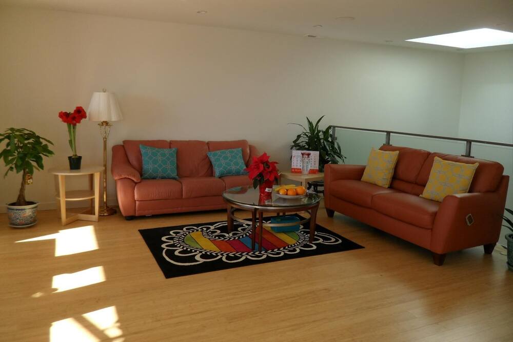 Photo of Bedroom in Sherwood Forest