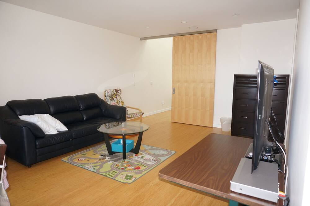 Photo of Bedroom in Sherwood Forest