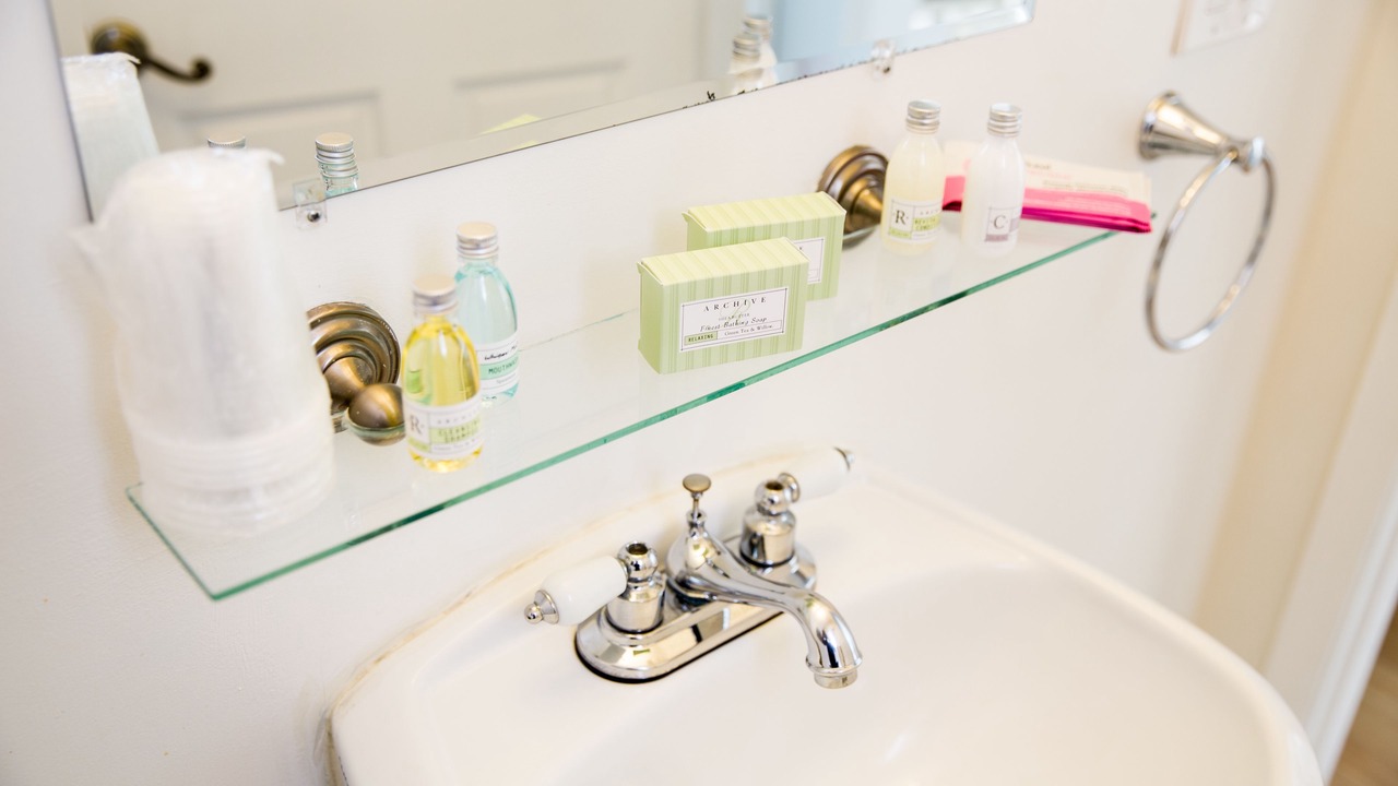 Photo of Bathroom in Venice