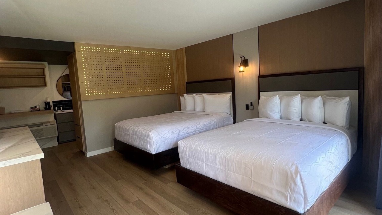 Photo of Bedroom in Visalia