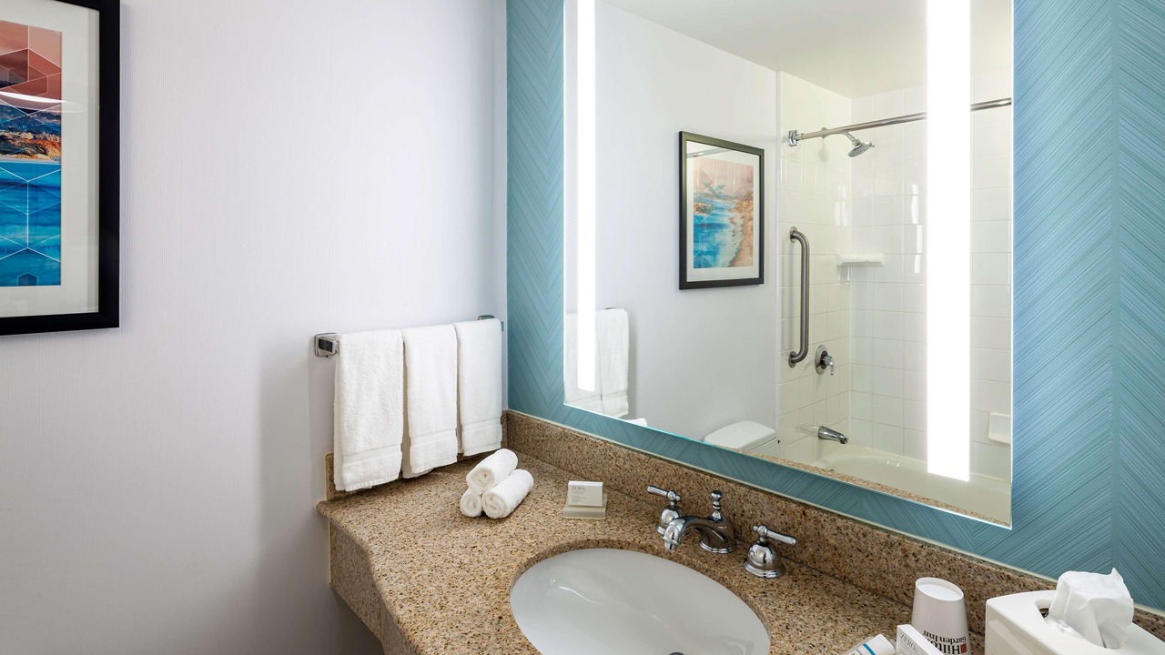 Photo of Bathroom in Rancho Bernardo