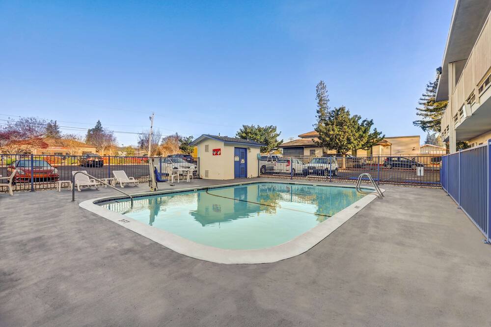 Photo of Outdoor in Napa
