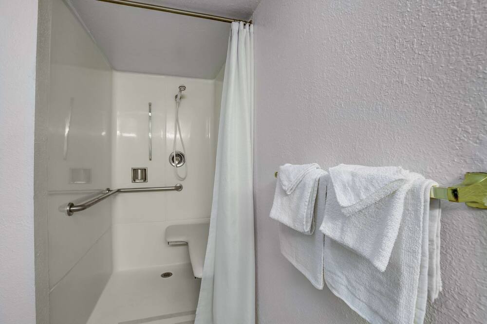 Photo of Bathroom in Napa