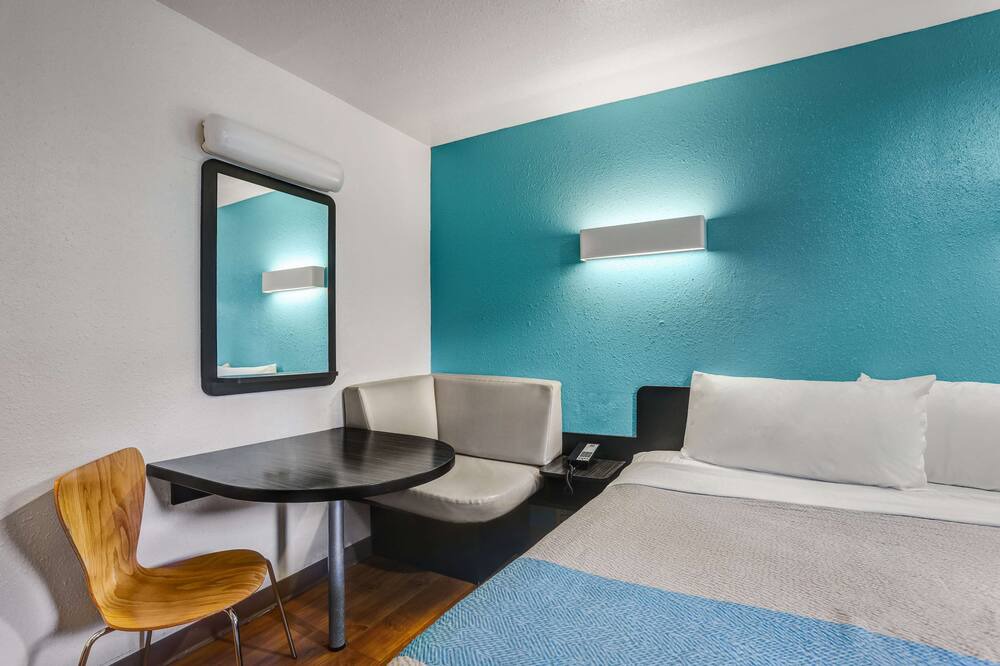 Photo of Bedroom in Napa