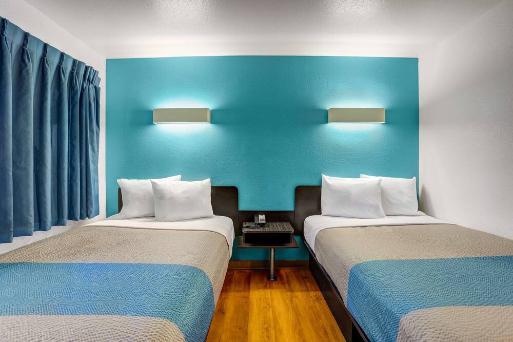 Photo of Bedroom in Napa