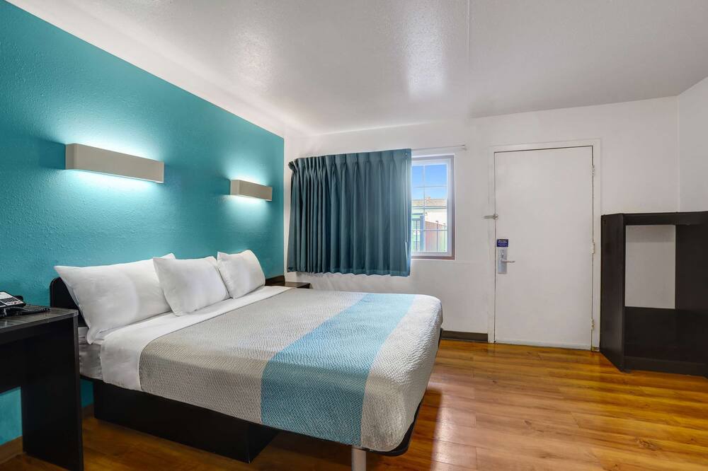 Photo of Bedroom in Napa