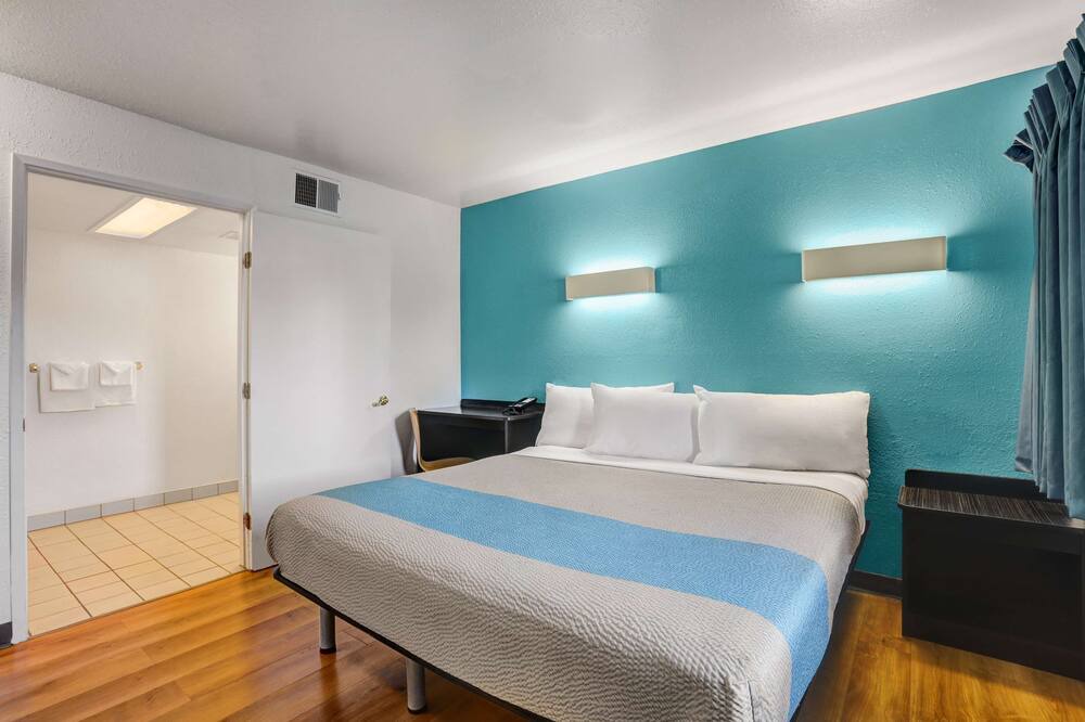 Photo of Bedroom in Napa