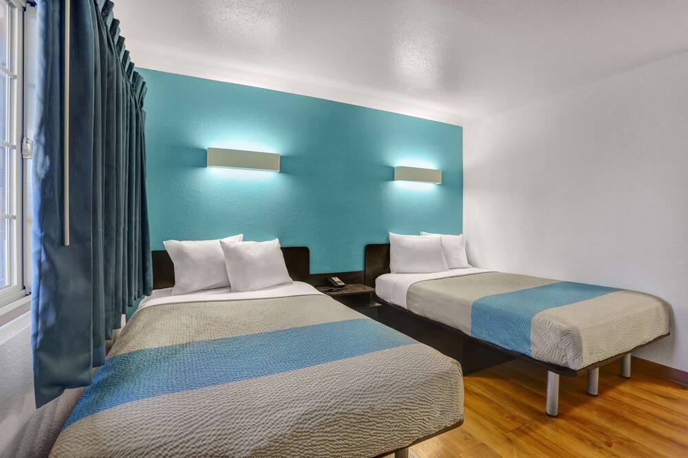 Photo of Bedroom in Napa
