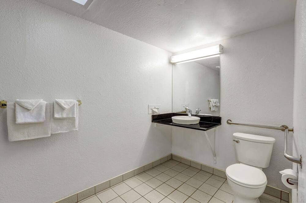 Photo of Bathroom in Napa
