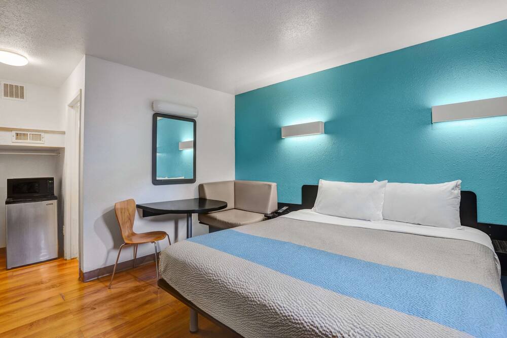 Photo of Bedroom in Napa