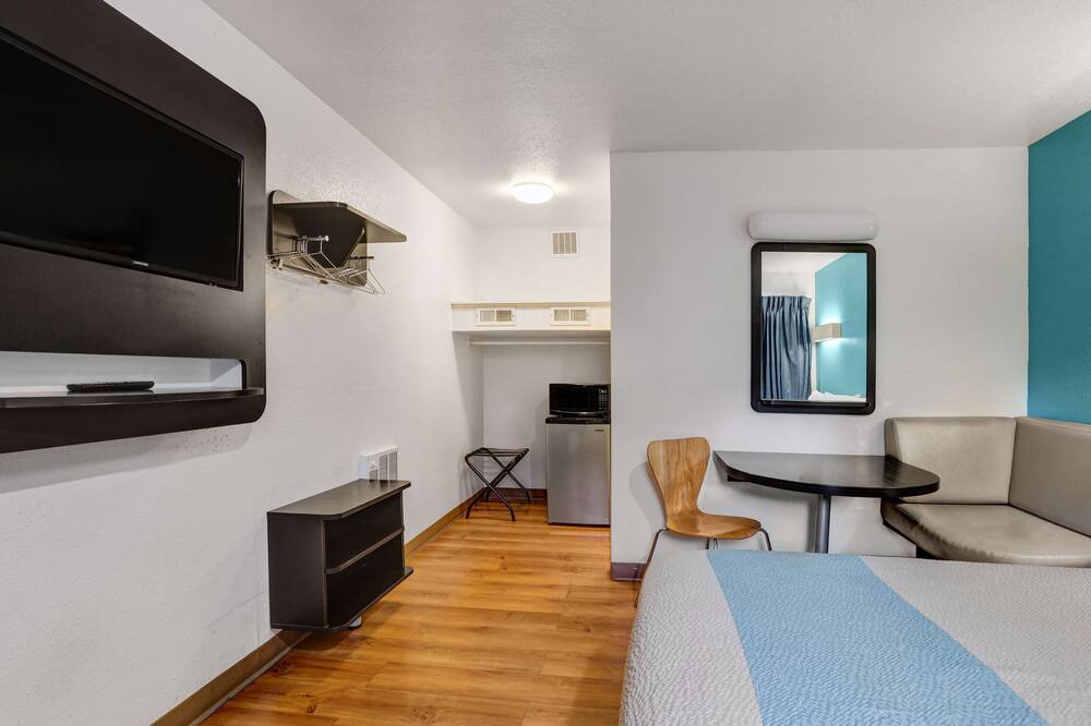 Photo of Bedroom in Napa