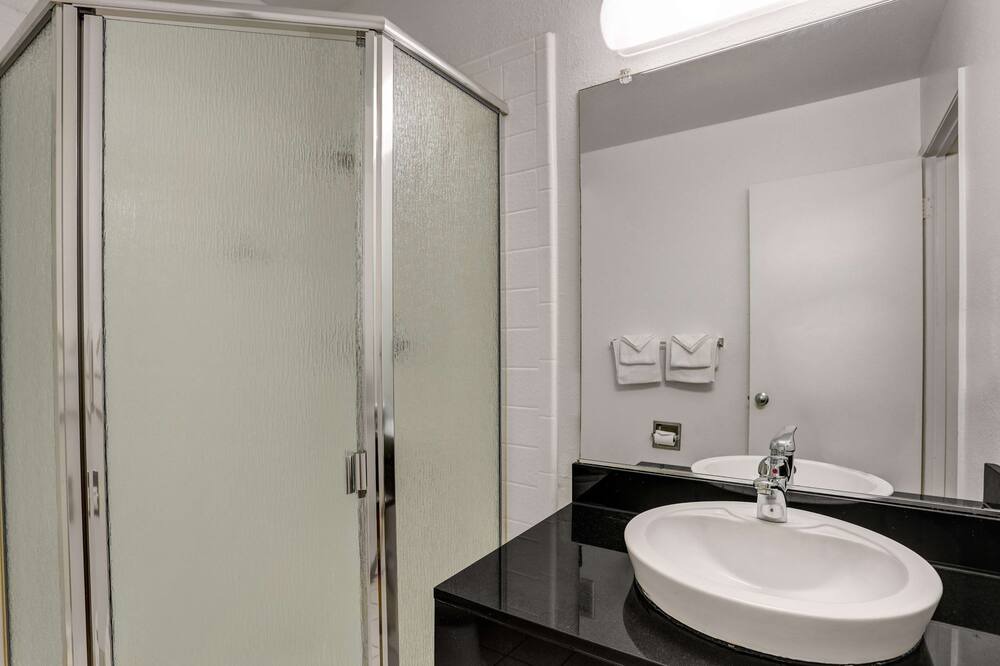 Photo of Bathroom in Napa