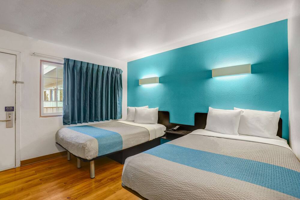 Photo of Bedroom in Napa