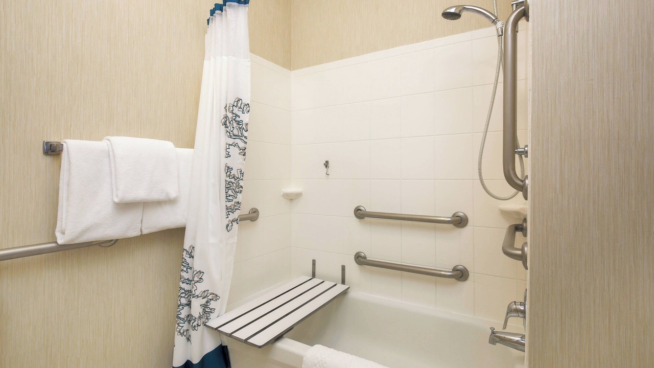 Photo of Bathroom in Chico