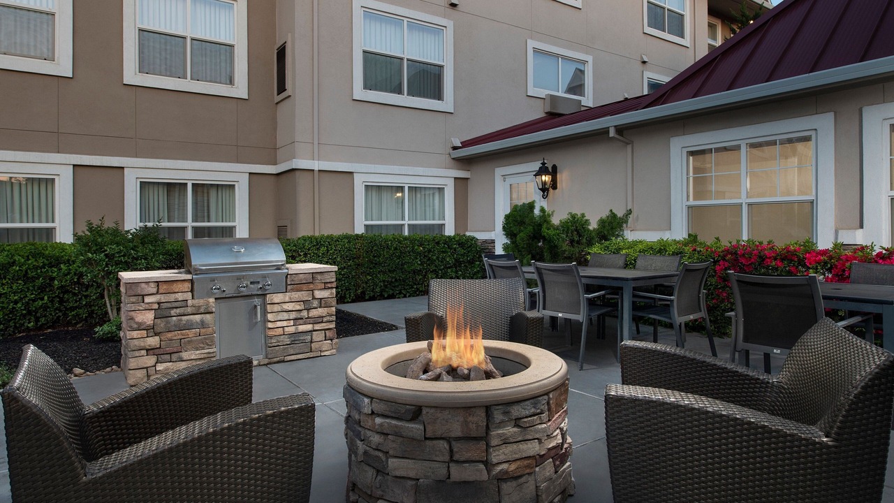 Photo of Outdoor in Chico