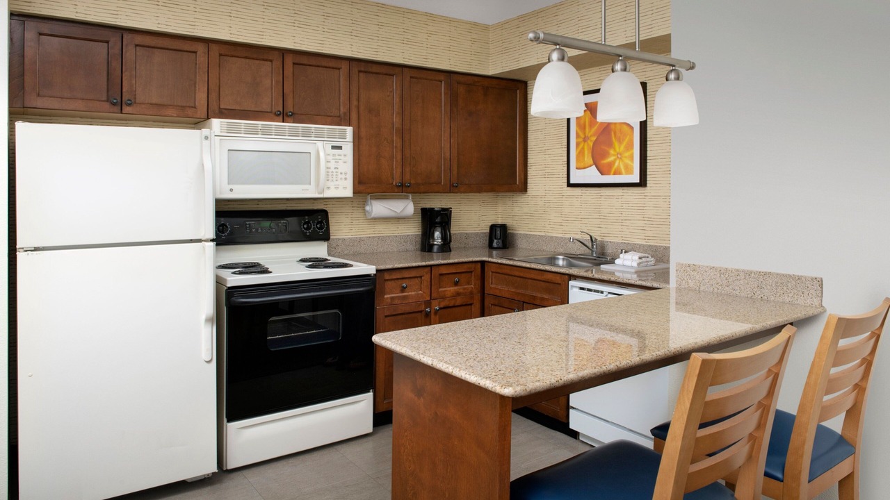 Photo of Kitchen in Chico