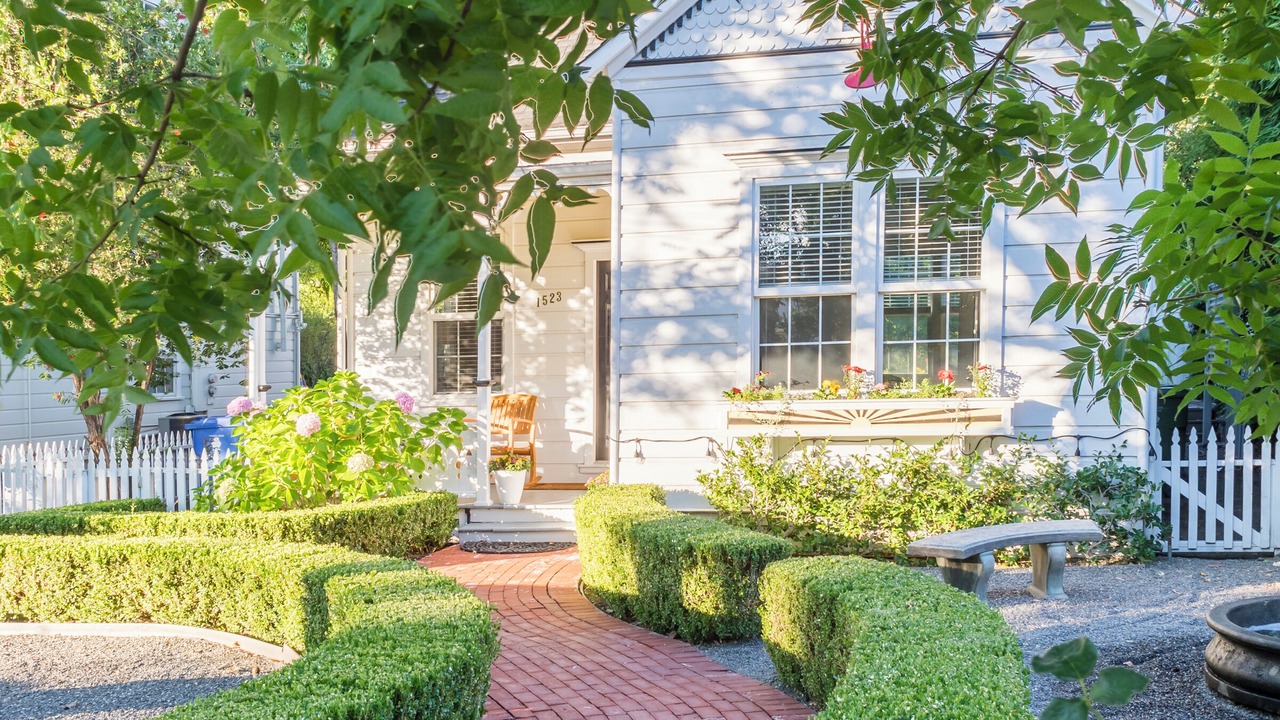 Photo of Outdoor in St. Helena