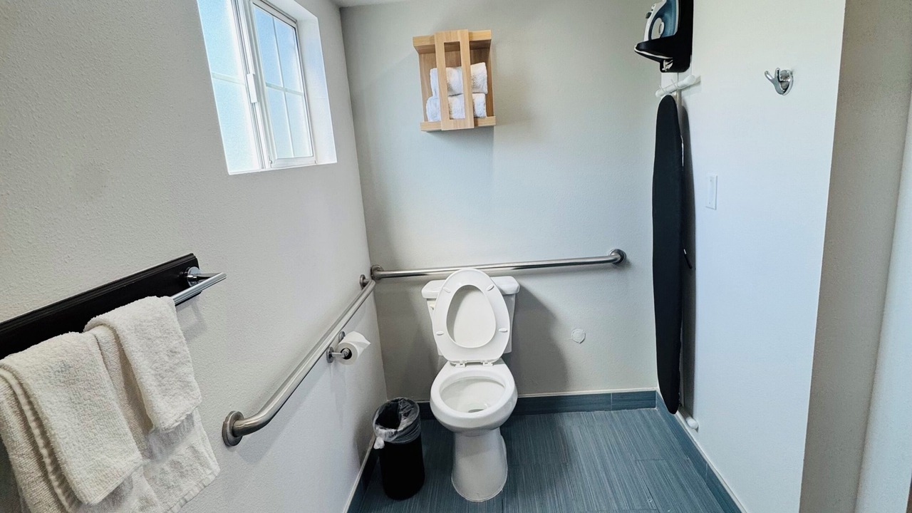 Photo of Bathroom in Silver Lake